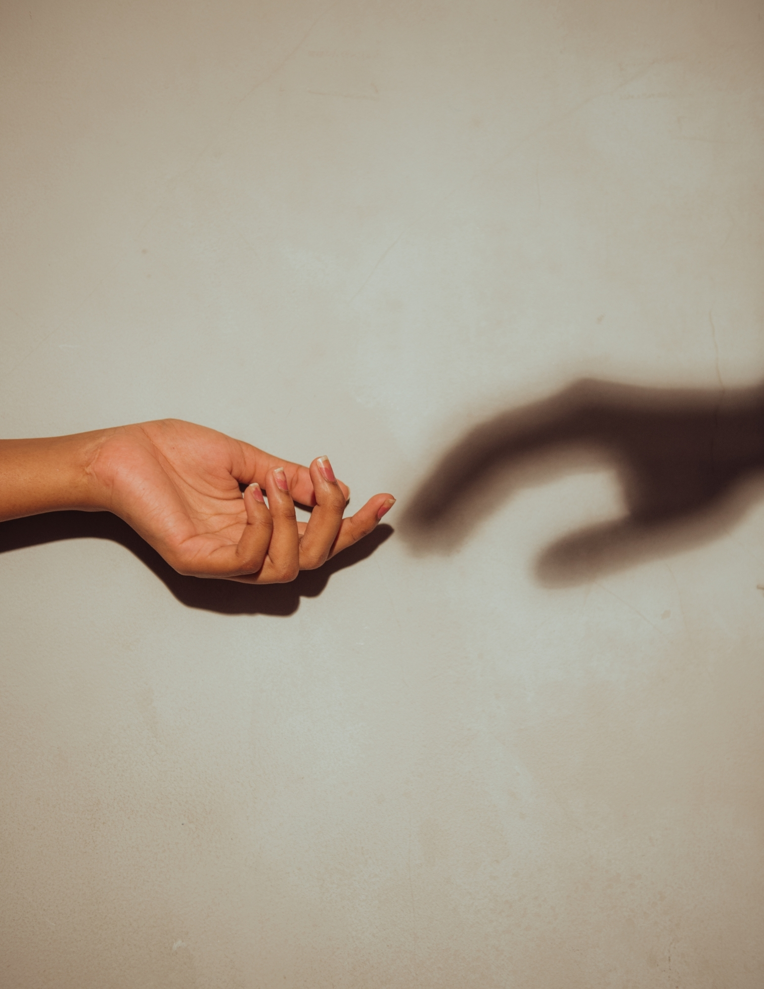 A drawing of a man with a hat on his head