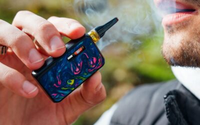 Le wax pen : une nouvelle tendance